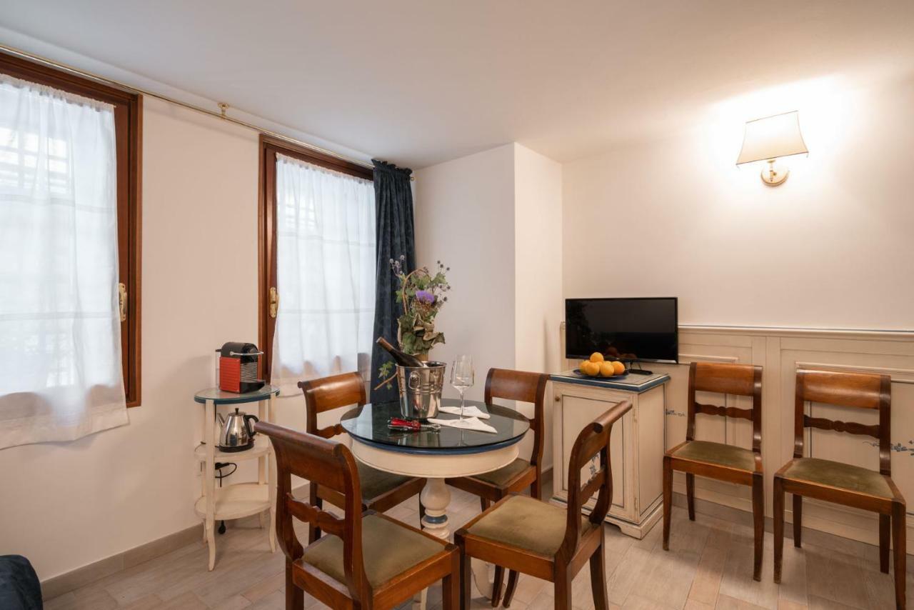 San Marco 1658 Apartman Velence Kültér fotó