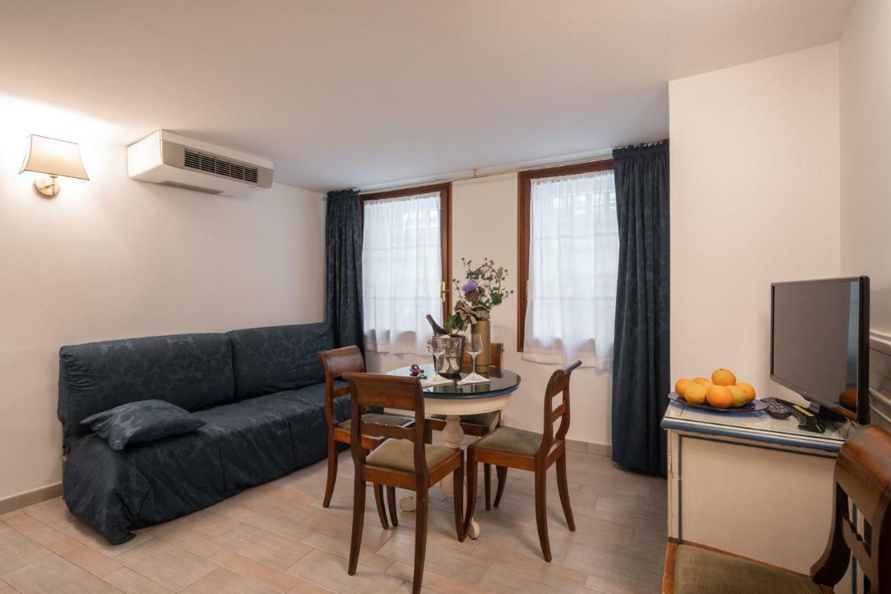 San Marco 1658 Apartman Velence Kültér fotó