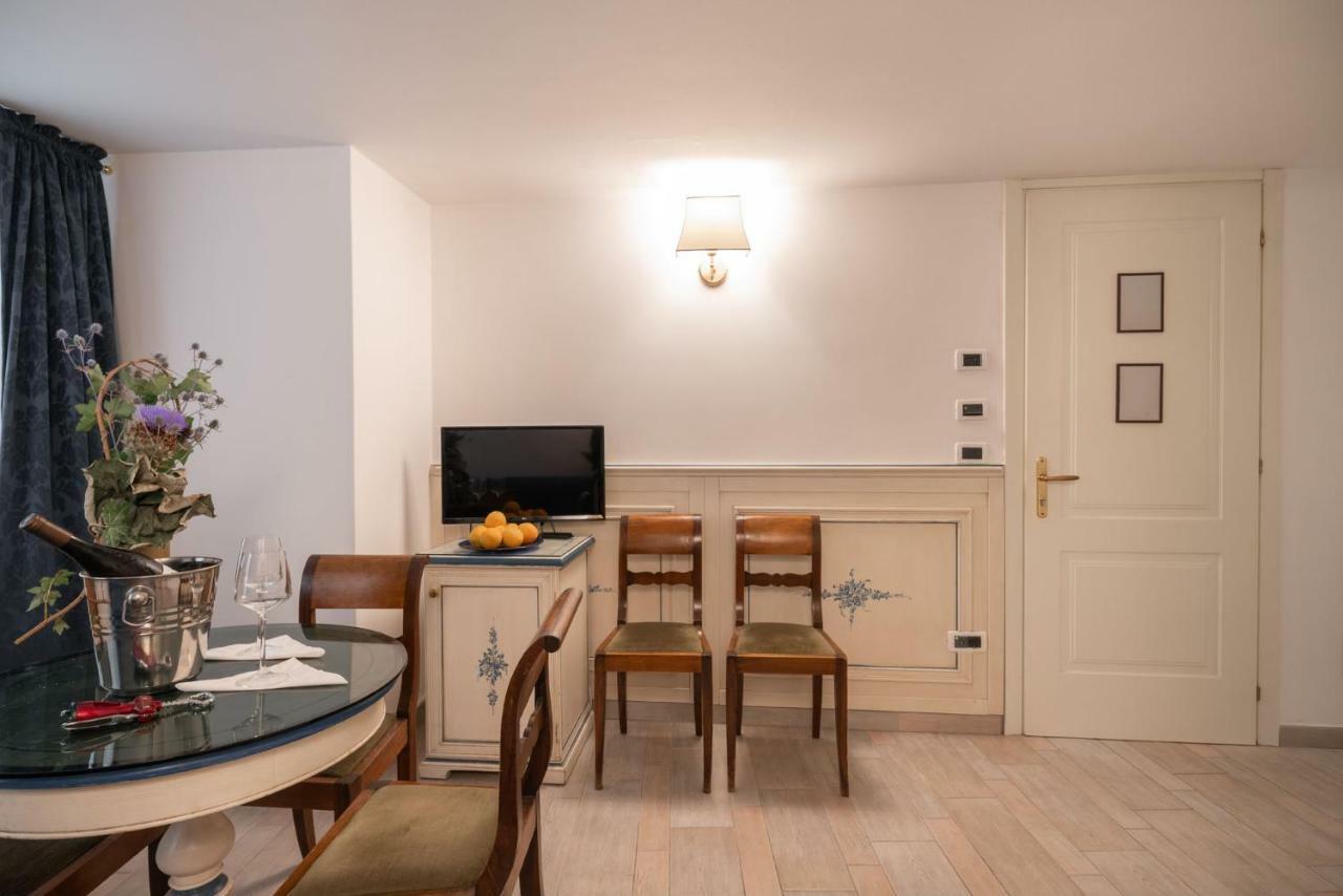 San Marco 1658 Apartman Velence Kültér fotó