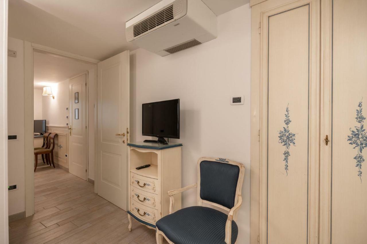 San Marco 1658 Apartman Velence Kültér fotó