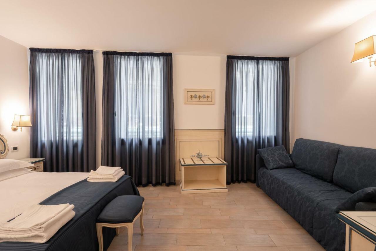 San Marco 1658 Apartman Velence Kültér fotó