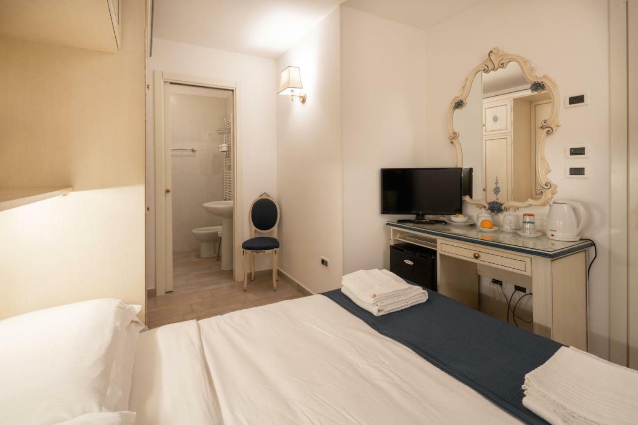 San Marco 1658 Apartman Velence Kültér fotó