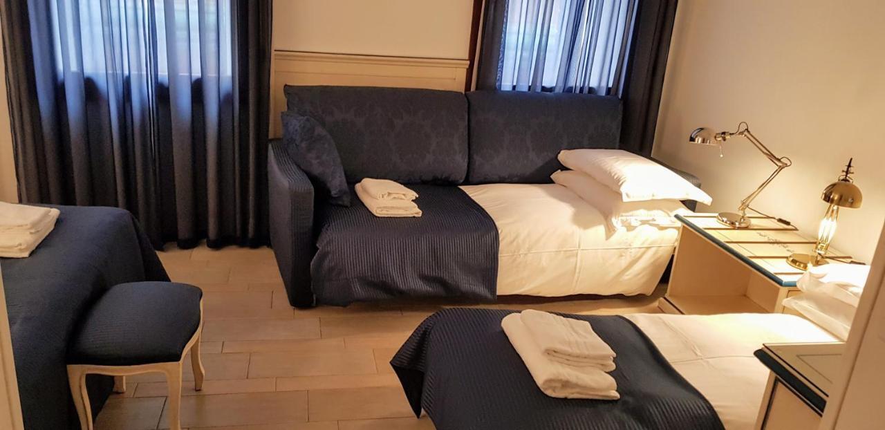 San Marco 1658 Apartman Velence Kültér fotó